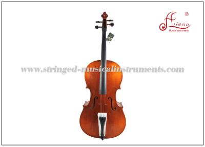 China Aileen rojizo atractivo profesional avanzado flameó el violoncelo en venta