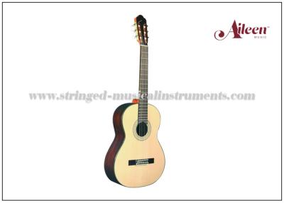 China Concert Classical Guitar Golden Machine Head 39