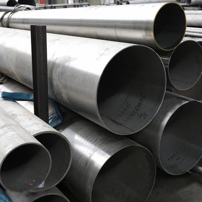 Κίνα Μονέλ Inconel N06690 N06600 Σύνθεση20 N08020 Νικέλιο Σύνθεση σωλήνα χωρίς συγκόλληση προς πώληση