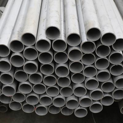 Κίνα Κρυοεπεξεργασία Monel 400 Seamless Pipe Uns N04400 950 N/Mm2 προς πώληση