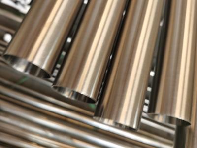 Κίνα 3/4 ιντσών Ni200 201 Inconel 625 718 601 Χωρίς συγκόλληση σωλήνα σωλήνα προς πώληση