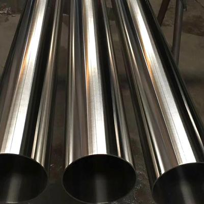 Chine Résistance thermique des tuyaux en acier inconel 718 à vendre