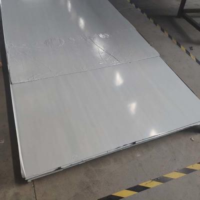 China High Resistance Water Ripple Stainless Steel Sheet For Architecture zu verkaufen