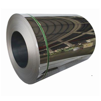 Κίνα 13MT Flat Sheet Hot Rolled Stainless Steel Coil With 2B Surface Finish προς πώληση