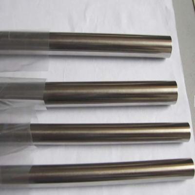 China Stainless Steel Hexagonal Bar Production Technique Cold Drawn Polished Stainless Steel Bar Te koop