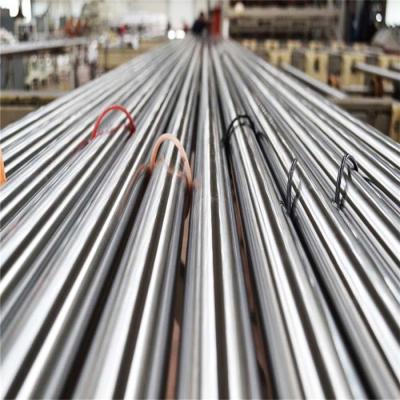 China Hot Forged Stainless Steel Bar with High Heat Resistance for Immediate Delivery Te koop