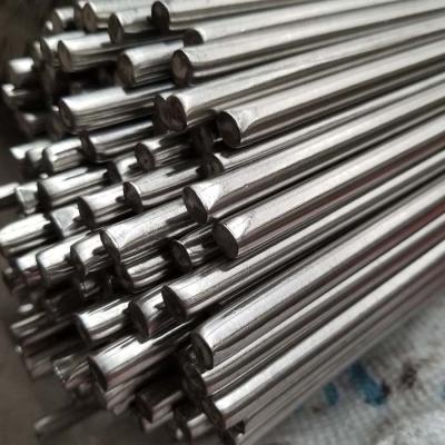 China Main Port Of Stainless Rod with Bright Surface Te koop