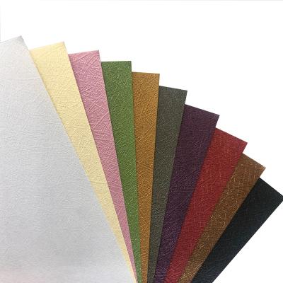 China Anti Curl Hot Selling Paper For Flower Paper Packaging Waterproof Pearl Paper Wrapping Flower for sale