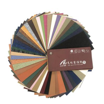 China Wholesale Price Printing Kraft Paper Flower Anti Curl Paper Wrapping Gifts for sale