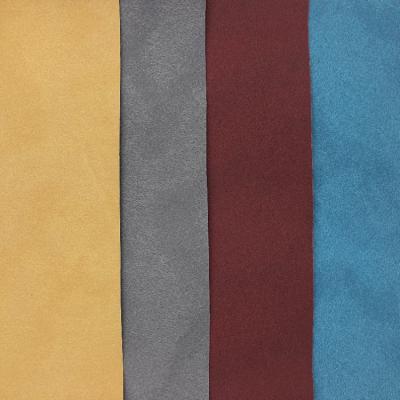 China Manufacturer Binding Cover Paper A4 230gsm Grain Paper Moisture Proof Leather Cover Paper for sale