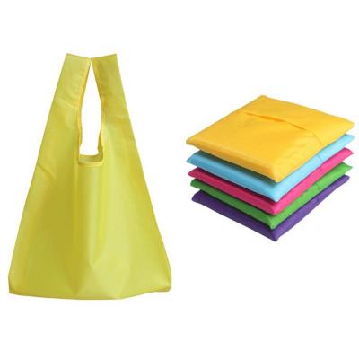 China Recyclable BSCI certified factory tote high qualityfolding custom shopping bags for sale