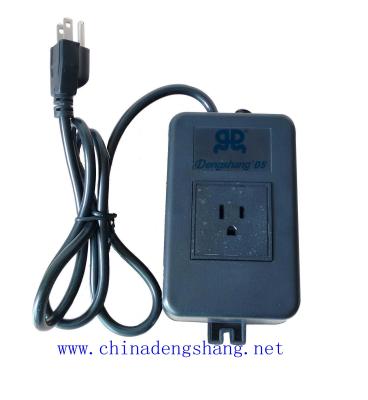 China external air switch control box for kitchen garbage disposal for sale