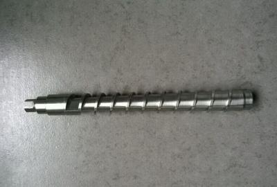 China Grinding rod for household oil press machine, stainless steel 304,oil expeller press for sale