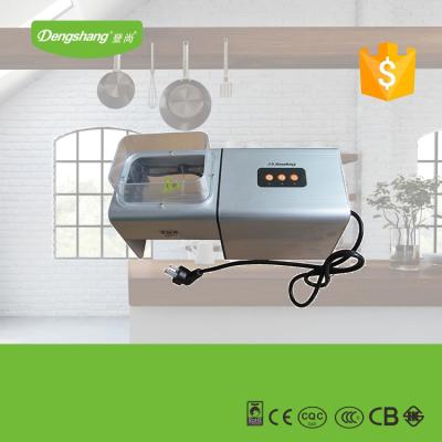 China home cold oil press machine with DC motor CE approval for sale