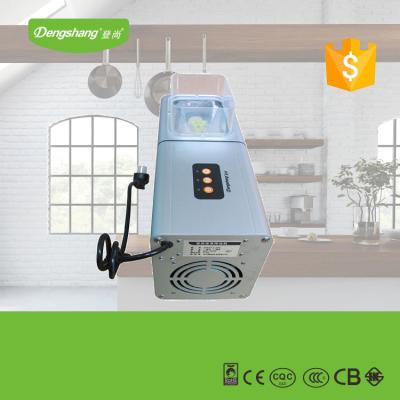 China coconut oil extractor expeller amchine for hemp seeds with DC motor for sale