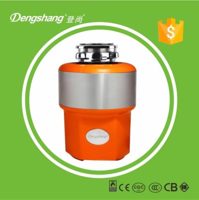 China Household kitchen food waste processor for small hotel with fault alarm for sale