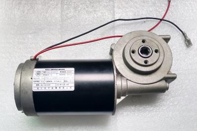 China AC/DC motor for small household oil press machine 110v 220v for sale