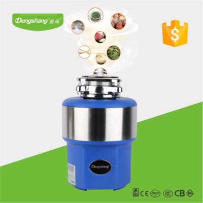 China how to install garbage disposal please consult us for more information Food waste disposer with DC motor for sale