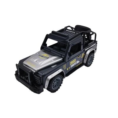 China Toy Best Quality Swat Truck Diecast Toys Police Vehicle Model Toys Police Car Off-Road Toys for sale