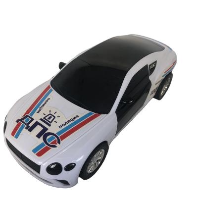 China Diecast Toy Top Selling Early Education Toys Light Music Car For Kids for sale