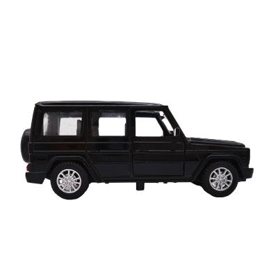 China Diecast Model Toys For Kids 1:32 Diecast Car Alloy Car From Toy Chinese Manufacturer Supply for sale