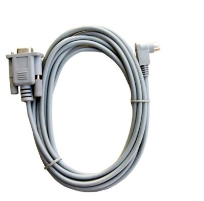 China Original 1761-CBL-PM02 Allen Bradley PLC Cable New 1761-CBL-PM02 USB Programming Adapter for sale