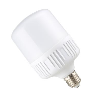 China Wreahouse/china manufacture residential factory price led bulb driver T Bulb 50w E27 B22 led bulb lights for sale