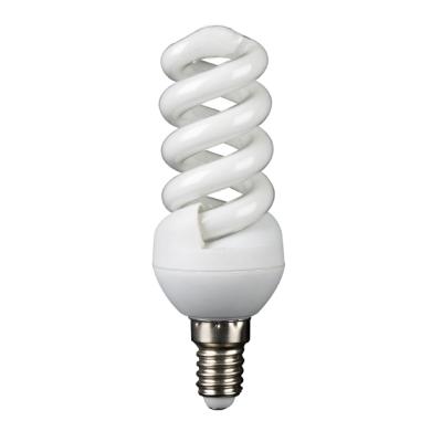 China wholesale mini spiral energy saving lamp 3w,5w,9w,12w cfl led bulb spiral for sale