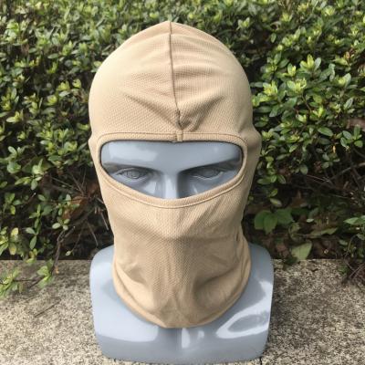 China New JOINT Motorcycle Full Face Flame Breathable Soft And Heat Resistant Knitted Breathable Balaclava for sale