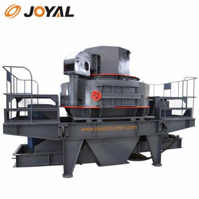 China Construction worksÂ   China Good Price Sand Making Machine / Mine Quarry Crusher VSI Crusher for sale