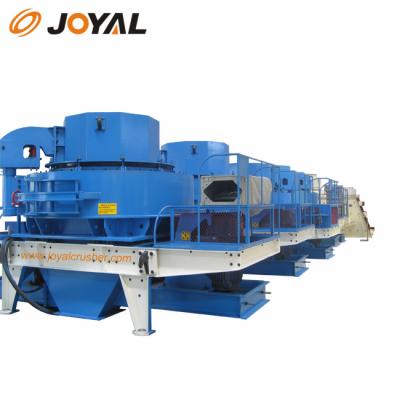 China energy & JOYAL supply sand mining plant equipment, sand plant for sale with best price for sale