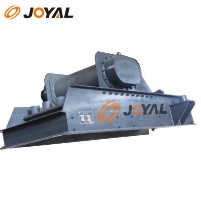 China JOYAL Mining Mining Application And Certification Mining Vibrating Feeder for sale