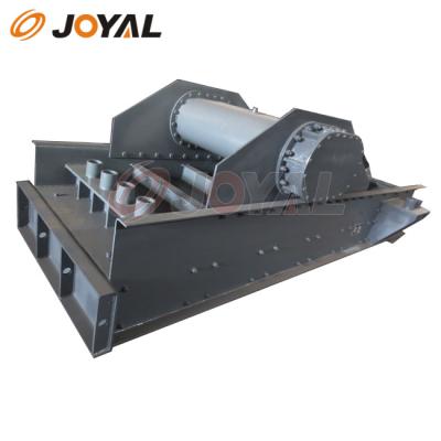 China JOYAL Mining Vibrating Screen Mining Feeder For Mining And Quarry Crushing Plant for sale