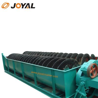 China JOYAL supply high quality sand mining washing equipment for sale for sale