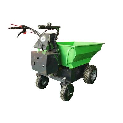 China Factory price professional supplier electric wheel unloader manufacturer in china 500KGS for sale