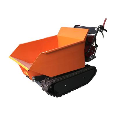 China Factory Direct China Mini Good Price Track Unloader With Factory Price 1000x700x450MM for sale