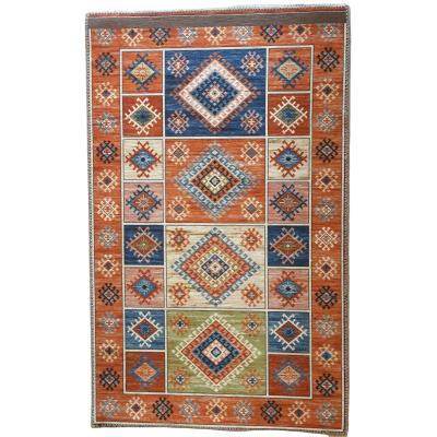 China Machine Washable Modern Machine Washable Living Room Rugs And Blankets for sale