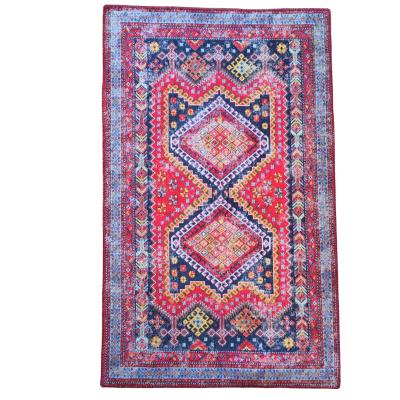 China Machine Washable Top Grade Area Rugs Room Washable Blankets And Upholstering Large On Sale for sale