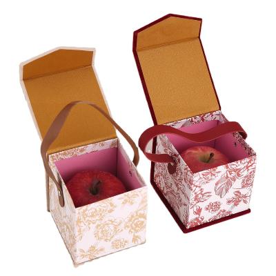 China Jewelry Gift Box Materials 2021 Creative Handmade Fancy Handbag Shape Decorative Wedding Box for sale