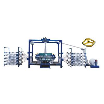 China For Yanfeng Reliable Reputation PP Woven Fabric High-efficient 6 Shuttle Circular Loom zu verkaufen