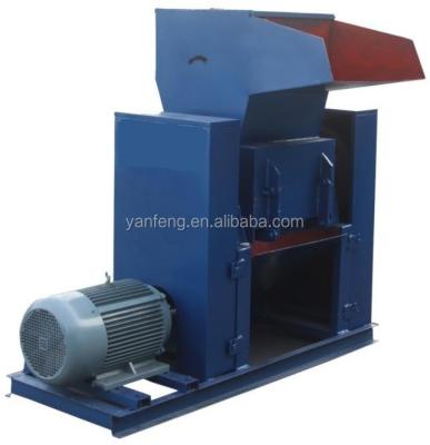 China High Quality Plastic Waste Plastic Products Crusher For PP Woven Bag for sale