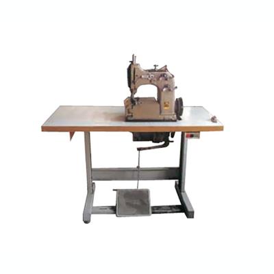 China Chemical manual sewing machine for pp woven bag for sale