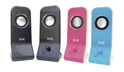 China Mini Speaker en venta