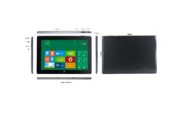 China 10,1” rastros-m Celeron N2920 1.86GHz 2GB+32GB quad-core, Win8.1, Bluetooth, WiFi de la bahía de Intel, en venta