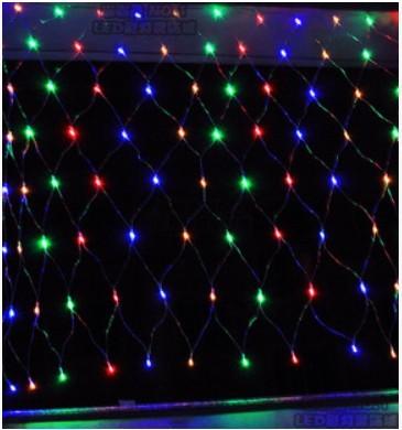 China Pescando la luz, el LED, multicolor, 220V/110V, enchufe del Eu, puede modificar para requisitos particulares en venta