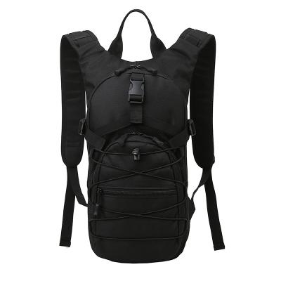 China Waterproof Custom Nylon Women Mochila Bag Travel OMAKSA Bag Outdoor Recycling Backpack Men for sale