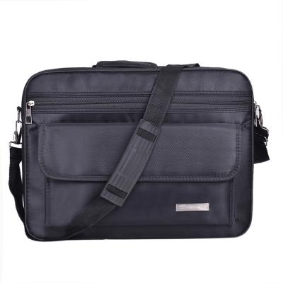 China OMASKA Business Anti-theft Custom Laptop Bags High Quality Nylon Multifunctional Portable Men Waterproof 15.6 Inch Laptop Bag for sale