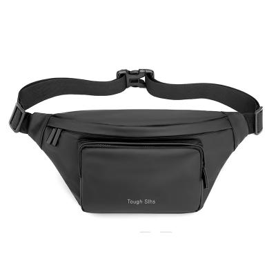 China OMASKA Water Proof Women Waist Bag Ladies Fashion Designs Custom Waist Belt Waist Bags Outdoor Sport Cross - Body Fanny Pack for sale