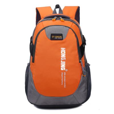 China Wholesale Waterproof OMASKA Reiserucksack Waterproof School Backpack Women Travel Sports Backpack School Bags for sale