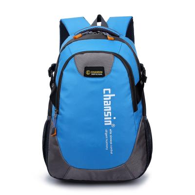 China OMASKA Wholesale Waterproof School Rucksack Travel Sports Backpack Women School Bags for sale